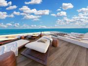 Estudio en venta en Playa del Carmen con yoga y...