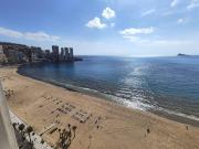 Estudio en Venta en Playa Levante