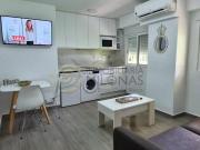 Estudio en Venta en Playa Levante