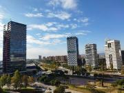 Estudio en venta en plaza Europa D', Hospitalet de...