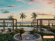 ESTUDIO EN VENTA EN PRIMERA LÍNEA DEL MAR. PUERTO...