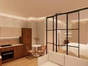 Estudio en Venta en Prosperidad Delicias