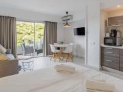 Estudio en venta en Puerto de Alcudia, Mallorca