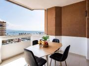 Estudio en Venta en Puerto Deportivo