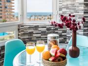 Estudio en Venta en Puerto Deportivo