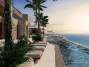 ESTUDIO EN VENTA EN PUERTO MORELOS CON ALBERCA Y SALON...