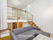 Piso en venta en rambla De Volart, Barcelona, de 29 m² 1...