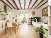 Estudio en venta en rambla Del Raval, Barcelona, de 37...