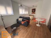 Estudio en Venta en Rollo Puente Ladrillo
