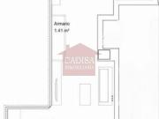 Estudio en venta en Salamanca, Prosperidad Delicias....