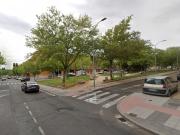 Estudio en venta en Salamanca, Prosperidad Delicias....