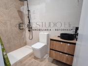 Estudio en venta en Salamanca, San Bernardo. ULTIMO...