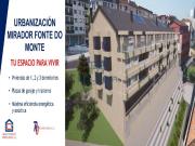 Estudio en Venta en San Francisco