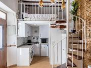 Estudio en Venta en San Lorenzo