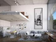 Estudio en Venta en San Telmo