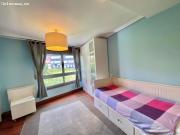 Estudio en venta en Sanjurjo Badía