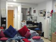 Estudio en venta en Sanlúcar la Mayor. Estudio reformado...