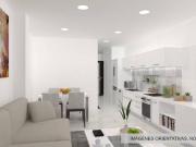 Estudio en Venta en Santa Catalina Canteras