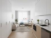 Estudio en Venta en Santa Eulalia