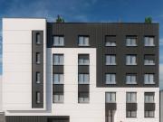 Estudio en Venta en Santo Domingo La Estación