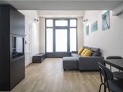 Estudio en Venta en Sarrià
