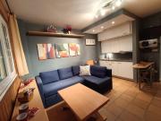 Estudio en venta en Sierra Nevada, Zona media....