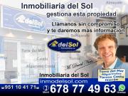 Estudio en venta en Torre del Mar, Poniente Faro....