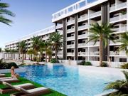 Estudio en venta en Torrevieja, Alicante Costa Blanca