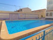 Estudio en venta en Torrevieja, Alicante Costa Blanca