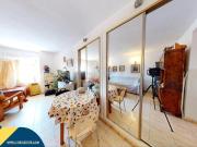 Estudio en venta en Torrevieja, Antonio Machado. Estudio...