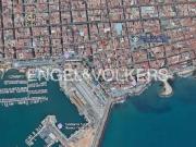 Estudio en venta en Torrevieja, Centro Muelle Pesquero....