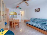 Estudio en venta en Torrevieja, Las Piscinas Naturales....