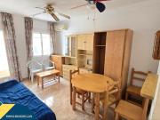 Estudio en venta en Torrevieja, Las Piscinas Naturales....