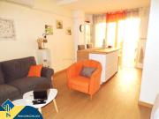 Estudio en venta en Torrevieja, Las Piscinas Naturales....