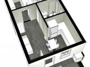 Estudio en venta en travesía De Gracia, Barcelona, de 42... Estudio en venta en travesía De Gracia, Barcelona, de 42...