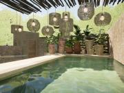 ESTUDIO EN VENTA EN TULUM