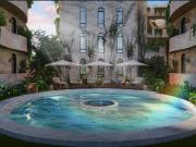 ESTUDIO EN VENTA EN TULUM A 15 MINUTOS DEL MAR CON...