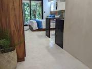 ESTUDIO EN VENTA EN TULUM LA VELETA LB 203