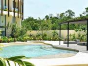 Estudio en venta en Tulum, Mistiq Gardens