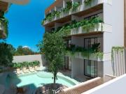 Estudio en Venta en Tulum Swim Up, Jacuzzi, Gimnasio,...