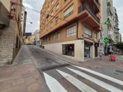 Estudio en venta en Villena, Las Cruces. Entresuelo en...