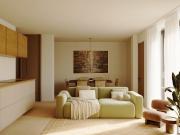 Estudio en venta en Xàtiva. ESTUDIOS OBRA NUEVA PLANTA...