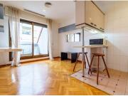 Estudio en venta en zona Prosperidad, Madrid