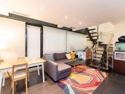 Estudio en venta, Hortaleza Sanchinarro, Madrid