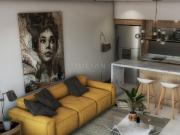 Estudio en venta Playa del carmen