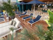 ESTUDIO EN VENTA /PLAYA DEL CARMEN A 1 CUADRA DE COCO BONGO