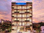 ESTUDIO EN VENTA PLAYA DEL CARMEN a 300 metros del mar!