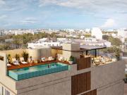 ESTUDIO EN VENTA PLAYA DEL CARMEN A UNOS PASOS DE LA...