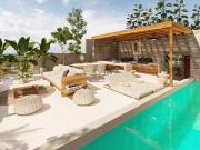 ESTUDIO EN VENTA PLAYA DEL CARMEN ENTREGA INMEDIATA 500...