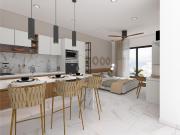 ESTUDIO EN VENTA PLAYA DEL CARMEN JACUZZI/GYM/BA?O DE...